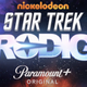 star trek prodigy title card